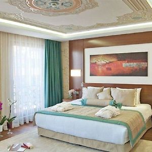 Superior Double Kamer